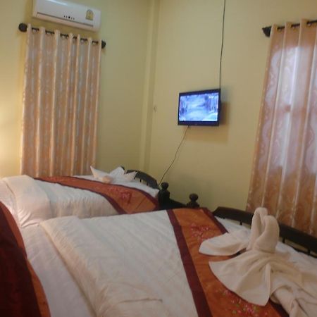 Kinnaly Place House Luang Prabang Cameră foto