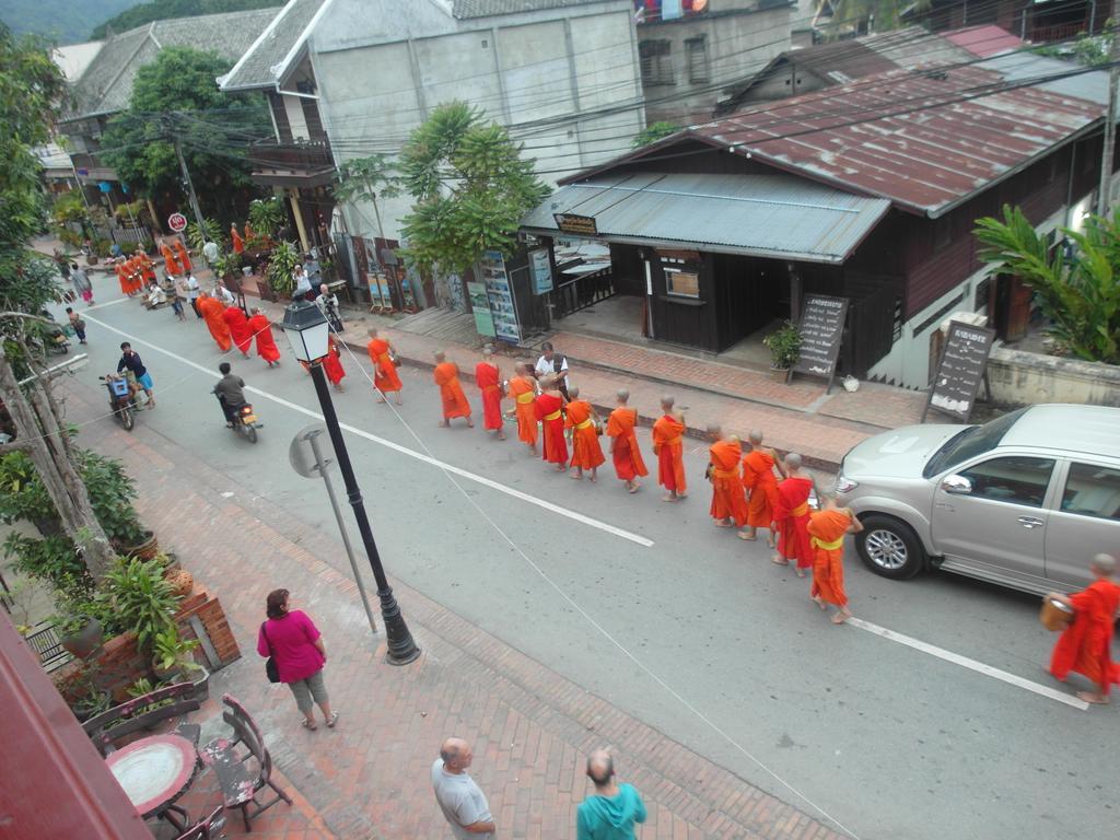 Kinnaly Place House Luang Prabang Cameră foto