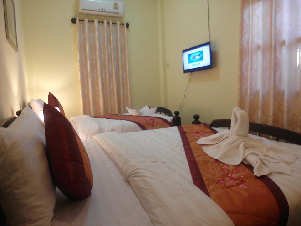 Kinnaly Place House Luang Prabang Cameră foto