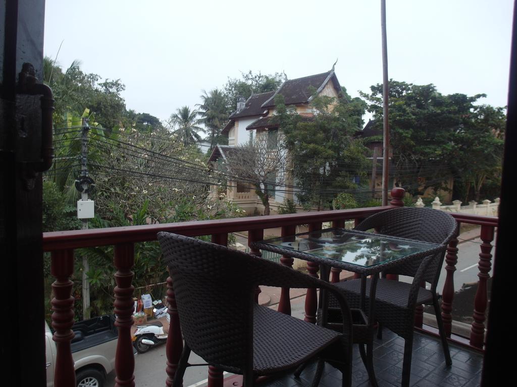 Kinnaly Place House Luang Prabang Cameră foto
