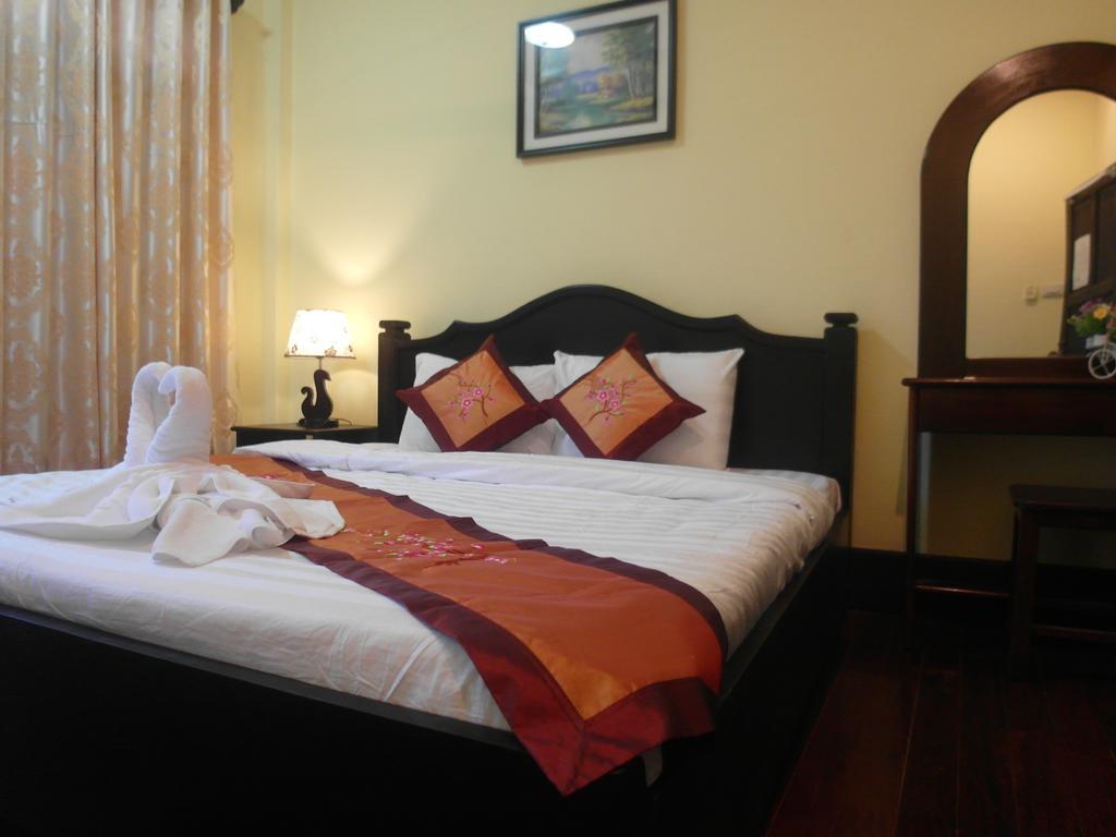 Kinnaly Place House Luang Prabang Cameră foto
