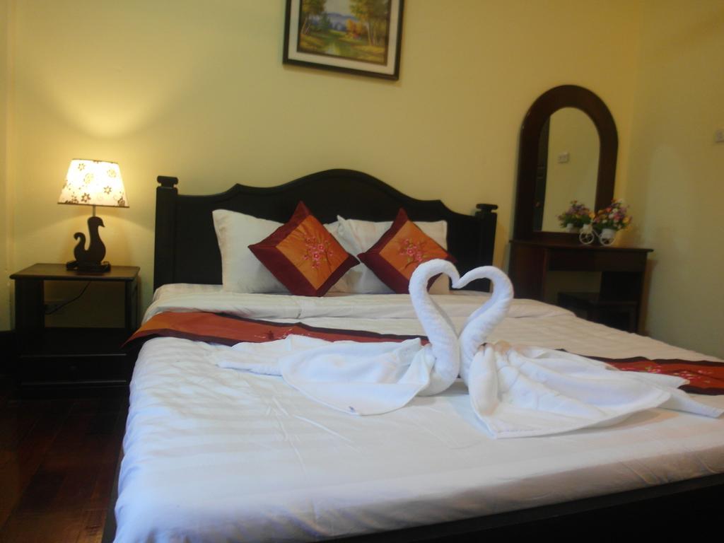 Kinnaly Place House Luang Prabang Cameră foto