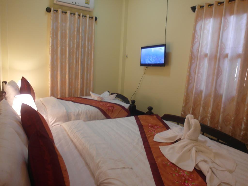 Kinnaly Place House Luang Prabang Cameră foto